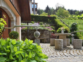 Quaint Farmhouse in Langenbach near the Lake